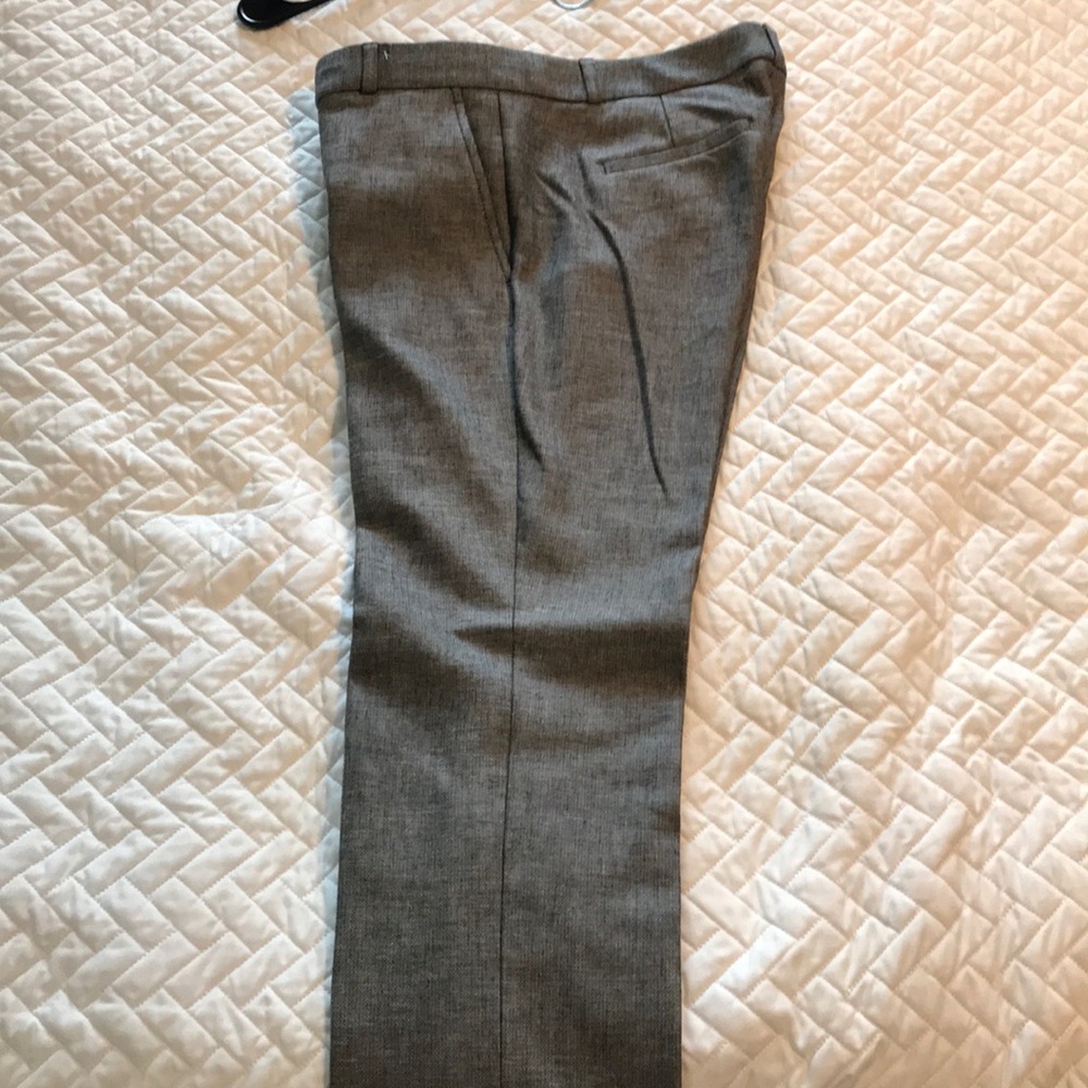 Banana republic dress pants